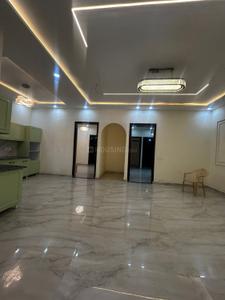 Hall Image of 1250 Sq.ft 3 BHK Apartment / Flat for sale in Kharar Mohali for Rs. 4490000