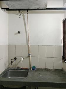 Kitchen Image of 500 Sq.ft 1 BHK Apartment / Flat for sale in Sector 23B Dwarka New Delhi for Rs. 5200000