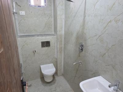 Image of 915 Sq.ft 3 BHK Builder Floor for sale in Bharat Vihar, New Delhi for Rs. 8500000
