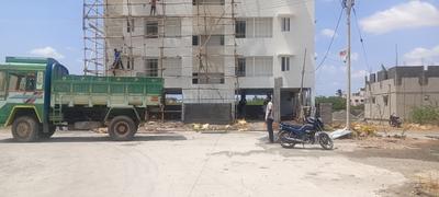 Image of 1200 Sq.ft Residential Plot / Land for sale in Vin Ritz Nagar, Lingam Nagar, Tiruchirappalli for Rs. 4250000