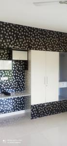 Bathroom Image of 1800 Sq.ft 3 BHK Apartment / Flat for rent in Jain East Parade, Kartik Nagar Bengaluru for Rs. 75000