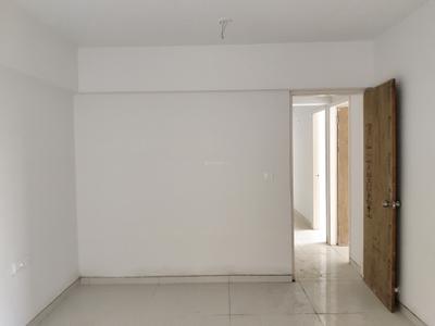 Bedroom Image of 2544 Sq.ft 3 BHK Villa for sale in Sanskruti Sentossa Greens, Vaishno Devi Circle Ahmedabad for Rs. 45000000