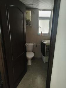 Image of 550 Sq.ft 1 BHK Apartment / Flat for rent in Aditya Urban Homes, Bamheta Village, Ghaziabad for Rs. 12000