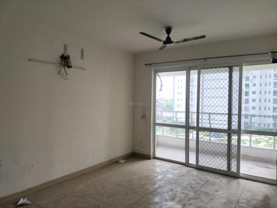 Living Room Image of 2090 Sq.ft 3.5 BHK Apartment / Flat for sale in The 3C Lotus Panache, Sector 110 Noida for Rs. 23000000