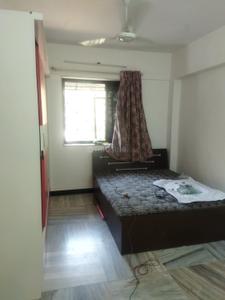 Bedroom Image of 840 Sq.ft 2 BHK Apartment / Flat for rent in Chembur Mumbai for Rs. 60000
