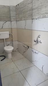 Bathroom Image of Aarushi pg Homes in Gandhinagar, Bhopal