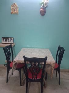 Hall Image of 700 Sq.ft 1 BHK Apartment / Flat for rent in Narendrapur Kolkata for Rs. 17000