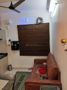 2 BHK Flat