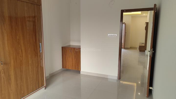 Iti layout Bedroom One 1