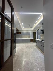 Kitchen Image of 2850 Sq.ft 4 BHK Builder Floor for sale in Sushant Lok Phase 1 Gurgaon for Rs. 60000000