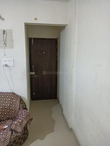 Hall Image of 618 Sq.ft 1 BHK Apartment / Flat for sale in Wagholi Pune for Rs. 4300000
