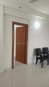 Hall Image of 1349 Sq.ft 3 BHK Apartment / Flat for sale in Amrapali Heartbeat City IV, Sector 107 Noida for Rs. 14600000