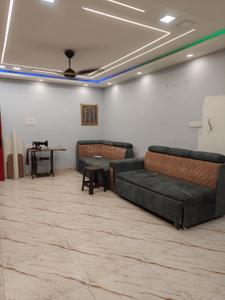 Hall Image of 1066 Sq.ft 2 BHK Apartment / Flat for rent in Danesh Sheikh Lane Howrah for Rs. 23500