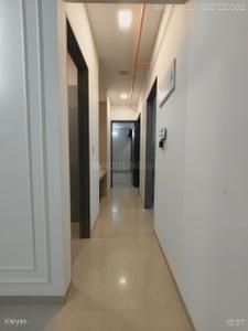 Image of 693 Sq.ft 1 BHK Apartment / Flat for sale in Kalyan West, Kalyan for Rs. 4860000