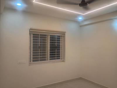 Bedroom Image of 1737 Sq.ft 3 BHK Apartment / Flat for sale in SVNR The Breeze, Bandlaguda Jagir Hyderabad for Rs. 14000005