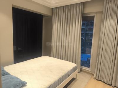 Bedroom Image of 1078 Sq.ft 2 BHK Apartment / Flat for sale in Avant Hillway, Goregaon East Mumbai for Rs. 21500000