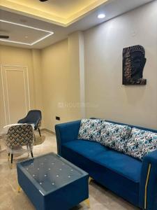 1 BHK Apartment