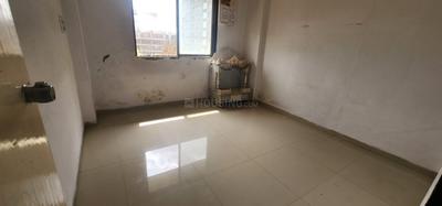 Bedroom Image of 1124 Sq.ft 2 BHK Apartment / Flat for sale in Aroma Aakruti Elegance, Chandkheda Ahmedabad for Rs. 5500000