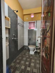 Image of 780 Sq.ft 2 BHK Apartment / Flat for sale in Madhyamgram, Kolkata for Rs. 2850000
