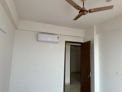 Bedroom Image of 1400 Sq.ft 3 BHK Apartment / Flat for rent in Hero Homes, Sector 88 Mohali for Rs. 40000