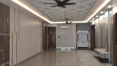 Living Room Image of 4500 Sq.ft 4 BHK Builder Floor for sale in Greater Faridabad Luxury Floors, Sector 85 Faridabad for Rs. 48000000