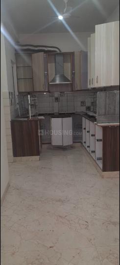 Sector D, Vasant Kunj Kitchen 1