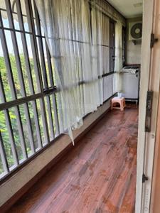 Balcony Image of 1775 Sq.ft 3 BHK Apartment / Flat for sale in ACE Ace Starlit, Sector 152 Noida for Rs. 27200000