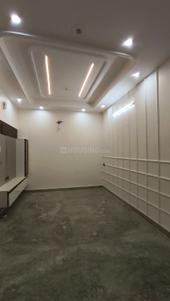 Hall Image of 730 Sq.ft 3 BHK Builder Floor for rent in Dashrath Puri New Delhi for Rs. 22000