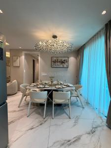 Hall Image of 1960 Sq.ft 3 BHK Apartment / Flat for sale in Nagla Zirakpur for Rs. 11000000