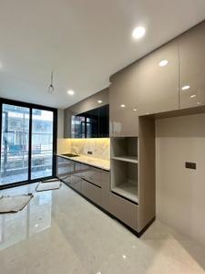 Kitchen Image of 3240 Sq.ft 4 BHK Builder Floor for sale in Palam Vihar Gurgaon for Rs. 37500000