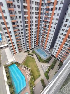 Building Image of 960 Sq.ft 2 BHK Apartment / Flat for rent in Kohinoor Sapphire III, Tathawade Pune for Rs. 27000
