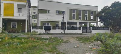 Residential Plot