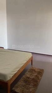 Bedroom Image of 1200 Sq.ft 3 BHK Apartment / Flat for sale in Land Craft Golflinks Apartments, Pandav Nagar Ghaziabad for Rs. 11400000