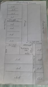 Image of 1375 Sq.ft Residential Plot / Land for sale in Cholur Palya, Bengaluru for Rs. 15000000