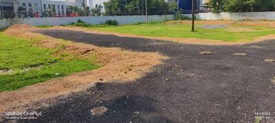 Residential Plot