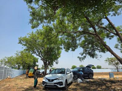 Image of 121 Sq.ft Residential Plot / Land for sale in Shabad, Hyderabad for Rs. 1950000