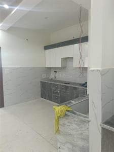 Kitchen Image of 1288 Sq.ft 3 BHK Apartment / Flat for sale in Shastri Nagar Ghaziabad for Rs. 4233556