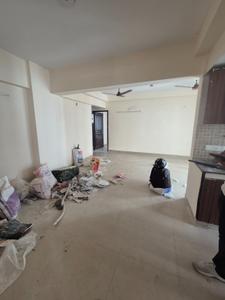 Hall Image of 1600 Sq.ft 3 BHK Apartment / Flat for rent in Sethi Max Royal, Sector 76 Noida for Rs. 34000