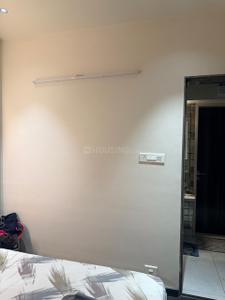 Bedroom Image of 1130 Sq.ft 2 BHK Apartment / Flat for sale in Salisbury Park Pune for Rs. 18000000