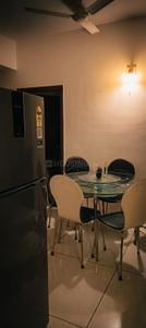 Hall Image of 1450 Sq.ft 3 BHK Apartment / Flat for sale in Kavisha Celebrations, Ghuma Ahmedabad for Rs. 8500000