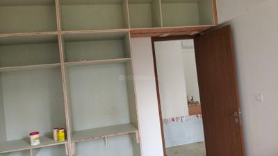 Bedroom Image of 1400 Sq.ft 3 BHK Apartment / Flat for sale in Godrej Woods, Sector 43 Noida for Rs. 42000000