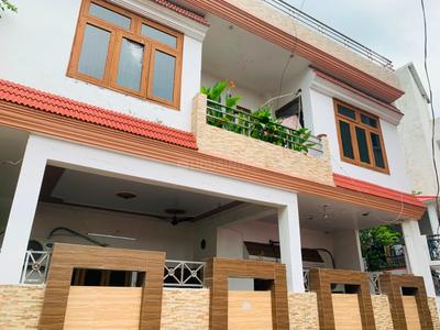 Image of 2100 Sq.ft 6 BHK Builder Floor for sale in Sanjay Gandhi Puram, Lucknow for Rs. 20000000