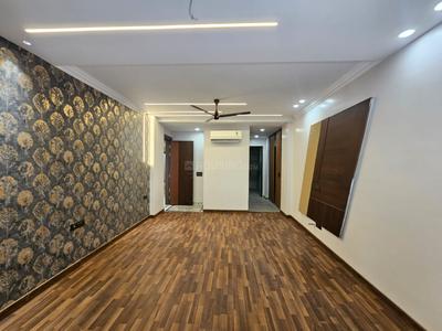 Hall Image of 3800 Sq.ft 4 BHK Villa for sale in Ansal Florence Abode, Sector 57 Gurgaon for Rs. 57500000