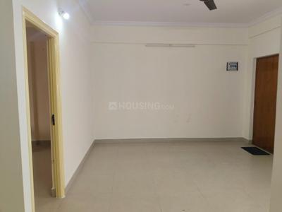 Hall Image of 890 Sq.ft 2 BHK Apartment / Flat for sale in Aesthetic Vineyard Residency Cox Town by Aesthetic Constructions Builders, Cox Town Bengaluru for Rs. 6250000