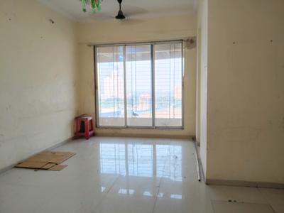 Living Room Image of 1120 Sq.ft 2 BHK Apartment / Flat for sale in Simran Sapphire, Kharghar Navi Mumbai for Rs. 12200000