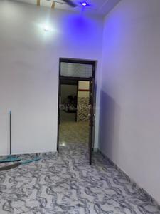 Bedroom Image of 1300 Sq.ft 3 BHK Duplex for sale in Bamrauli Allahabad for Rs. 5200000