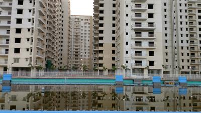 Image of 3640 Sq.ft 4 BHK Apartment / Flat for sale in Adani Water Lily, Vaishno Devi Circle, Ahmedabad for Rs. 32500000