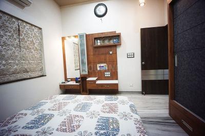 Bedroom Image of 2340 Sq.ft 4 BHK Independent House for sale in Khokhra Ahmedabad for Rs. 18500000