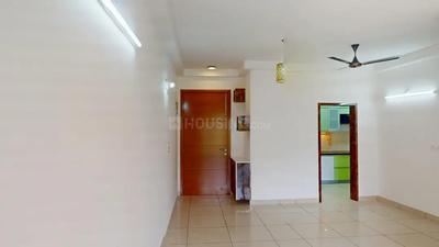 Hall Image of 1235 Sq.ft 2 BHK Apartment / Flat for sale in Prestige Song of the South, Begur Bengaluru for Rs. 18200000