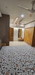 Bedroom Image of 1880 Sq.ft 3 BHK Apartment / Flat for sale in Royal Orchid, Prahlad Nagar Ahmedabad for Rs. 21000000